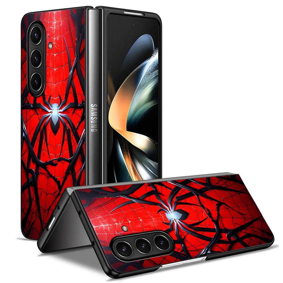 Creative Spider Case for Samsu - Phone Cases Z Fold 6 ulasan dan harga
