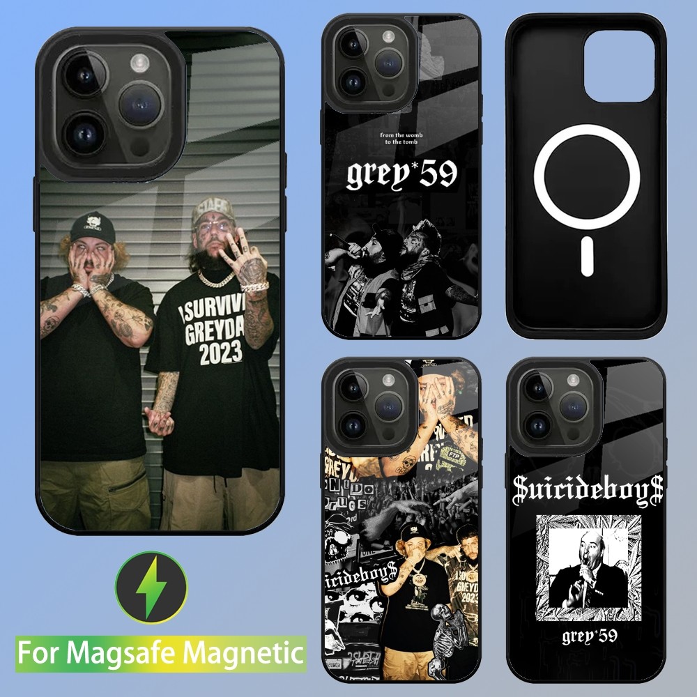 S-Suicideboys G59 Phone Case F - Phone Cases Pinterest ulasan dan harga