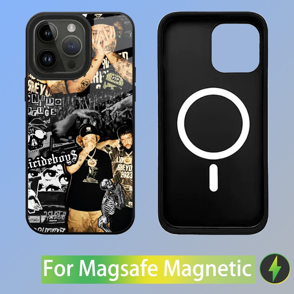S-Suicideboys G59 Phone Case F - Phone Cases Pinterest ulasan dan harga