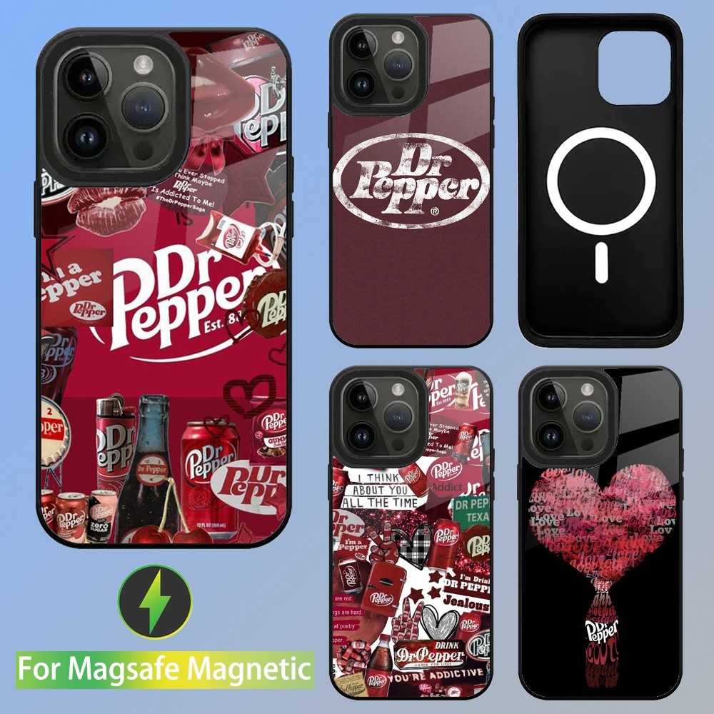 Cherry Drink D-Dr-P-Pepper Pho - Phone Cases Pinterest ulasan dan harga