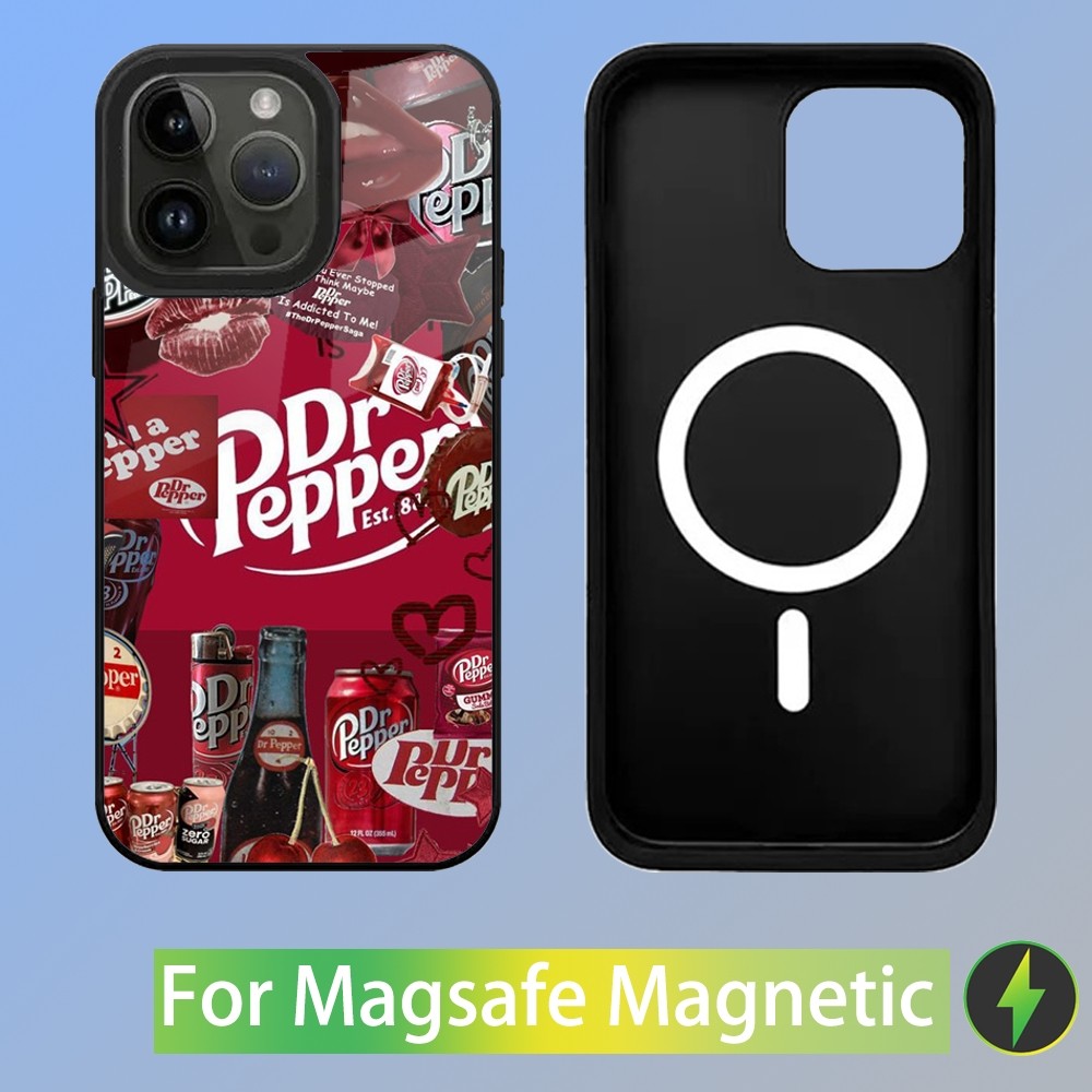 Cherry Drink D-Dr-P-Pepper Pho - Phone Cases Pinterest ulasan dan harga
