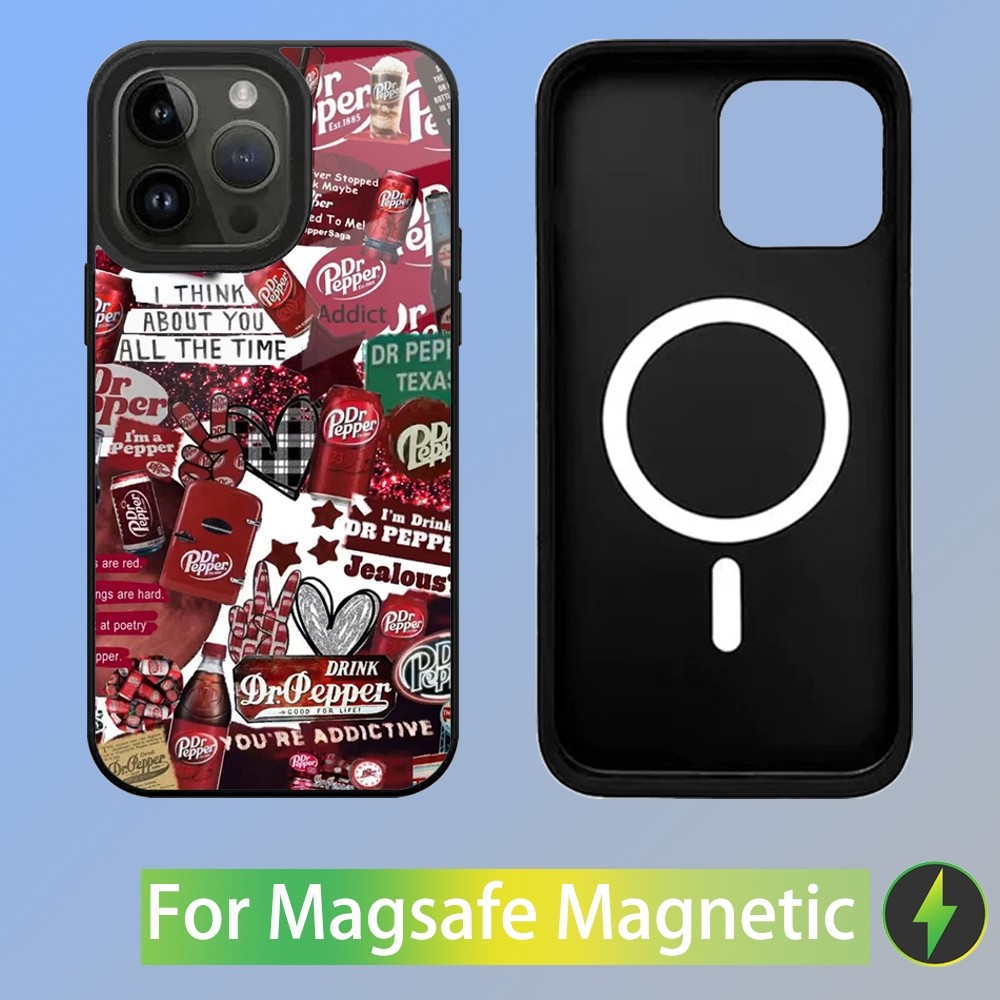 Cherry Drink D-Dr-P-Pepper Pho - Phone Cases Pinterest ulasan dan harga