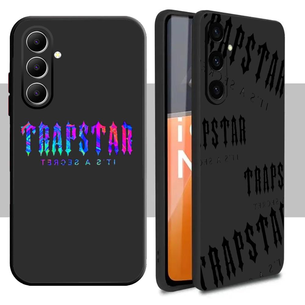 street design luxury brand log - Phone Cases Black ulasan dan harga