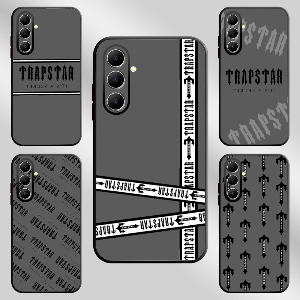 street design luxury brand log - Phone Cases Black ulasan dan harga