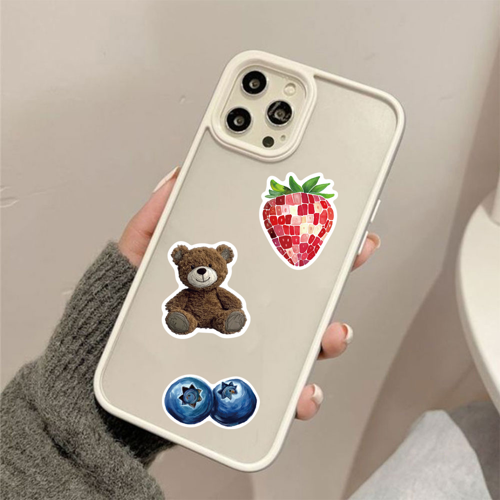 50pcs Aesthetic Pinterest art  - Phone Cases Pinterest ulasan dan harga