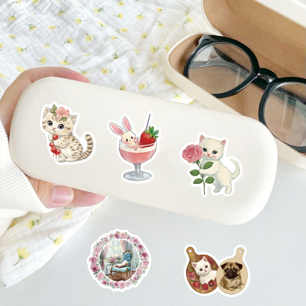 50pcs Aesthetic Pinterest art  - Phone Cases Pinterest ulasan dan harga