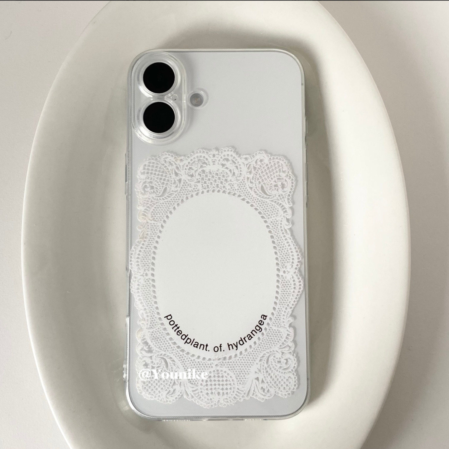 English Lace Art Student Retro - Phone Cases Drawing ulasan dan harga