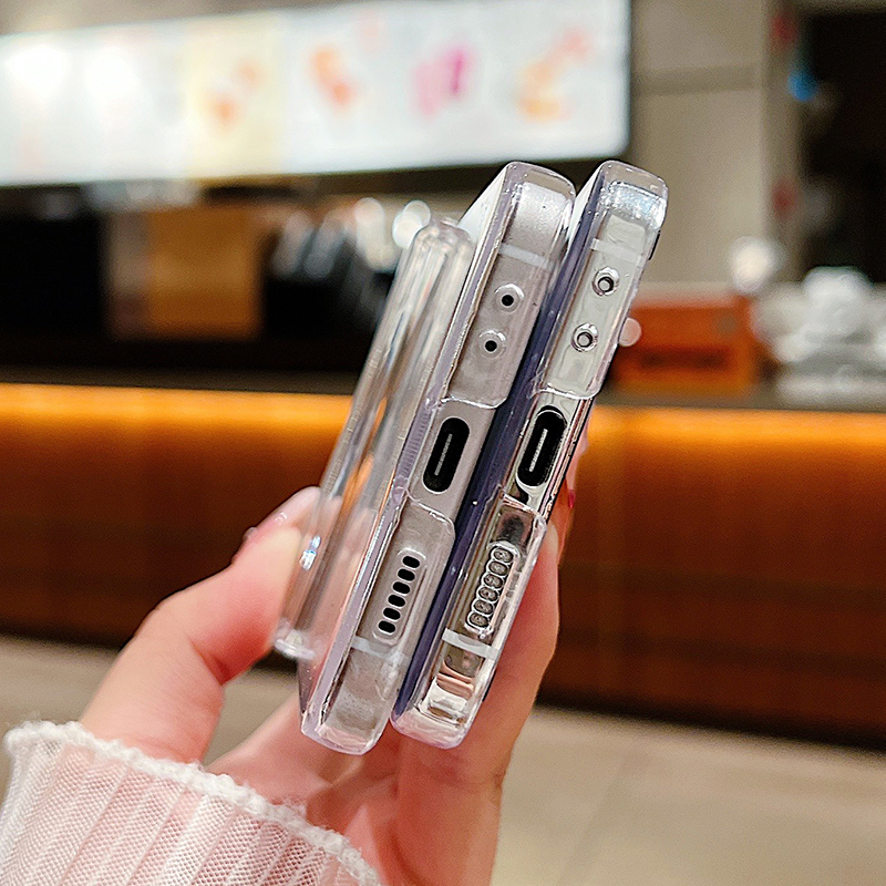 Shark Turtle Ocean Printed Pho - Phone Cases Z Fold 6 ulasan dan harga