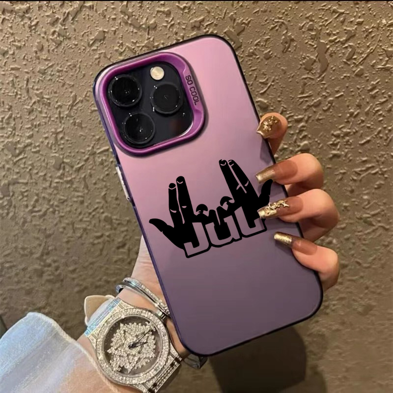 Rapper JuL C'est Pas Des Lol H - Phone Cases Popular ulasan dan harga