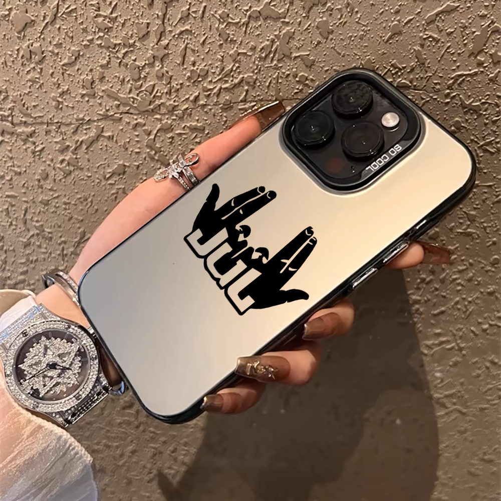 Rapper JuL C'est Pas Des Lol H - Phone Cases Popular ulasan dan harga