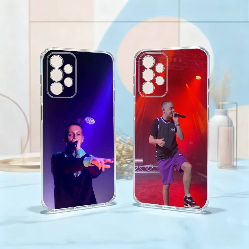 A-Aitch-H UK Rap Phone Case Fo - Phone Cases Uk Samsung ulasan dan harga