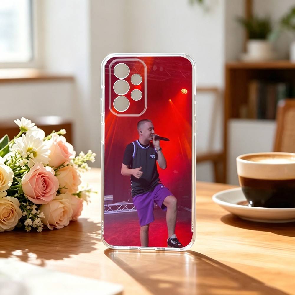 A-Aitch-H UK Rap Phone Case Fo - Phone Cases Uk Samsung ulasan dan harga