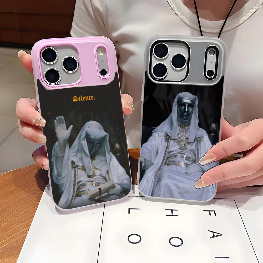 kingdom of heaven Phone Case 2 - Phone Cases With Card Holder ulasan dan harga