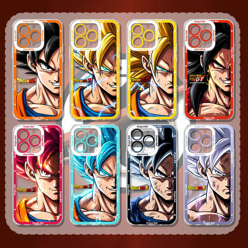 Anime Phone Case for D-DRAGON  - Phone Cases Popular ulasan dan harga