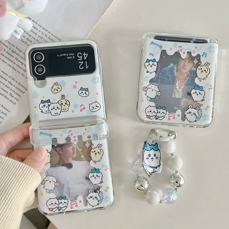 Cute Cartoon Japan Anime Chiik - Cute Anime Case ulasan dan harga
