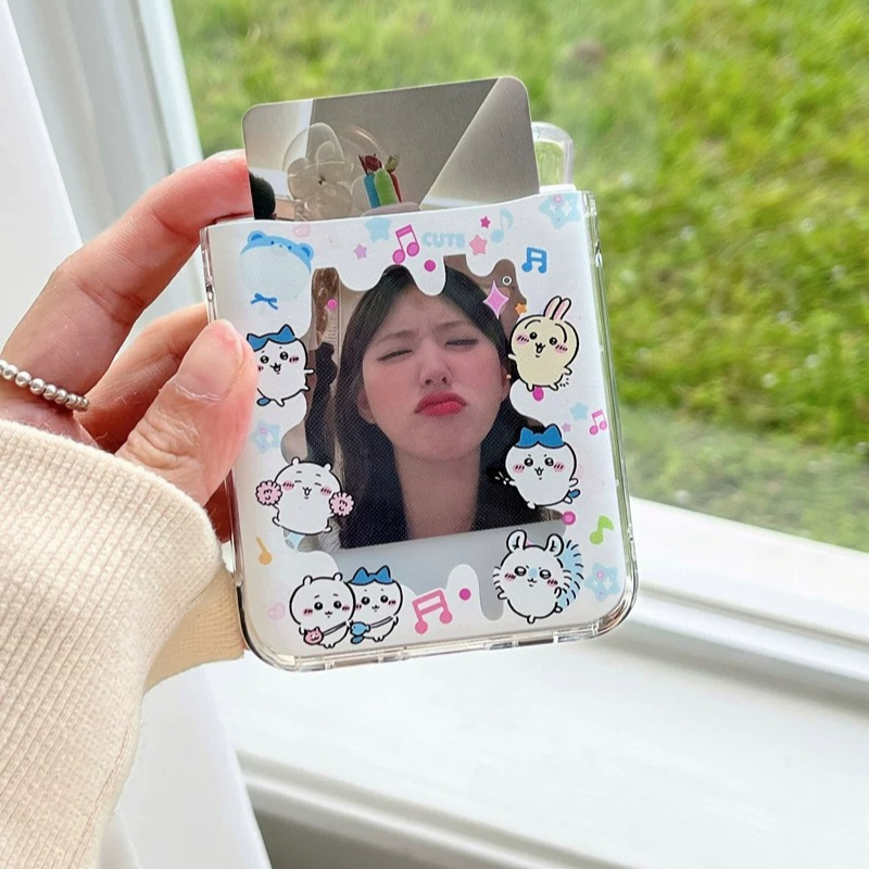 Cute Cartoon Japan Anime Chiik - Cute Anime Case ulasan dan harga