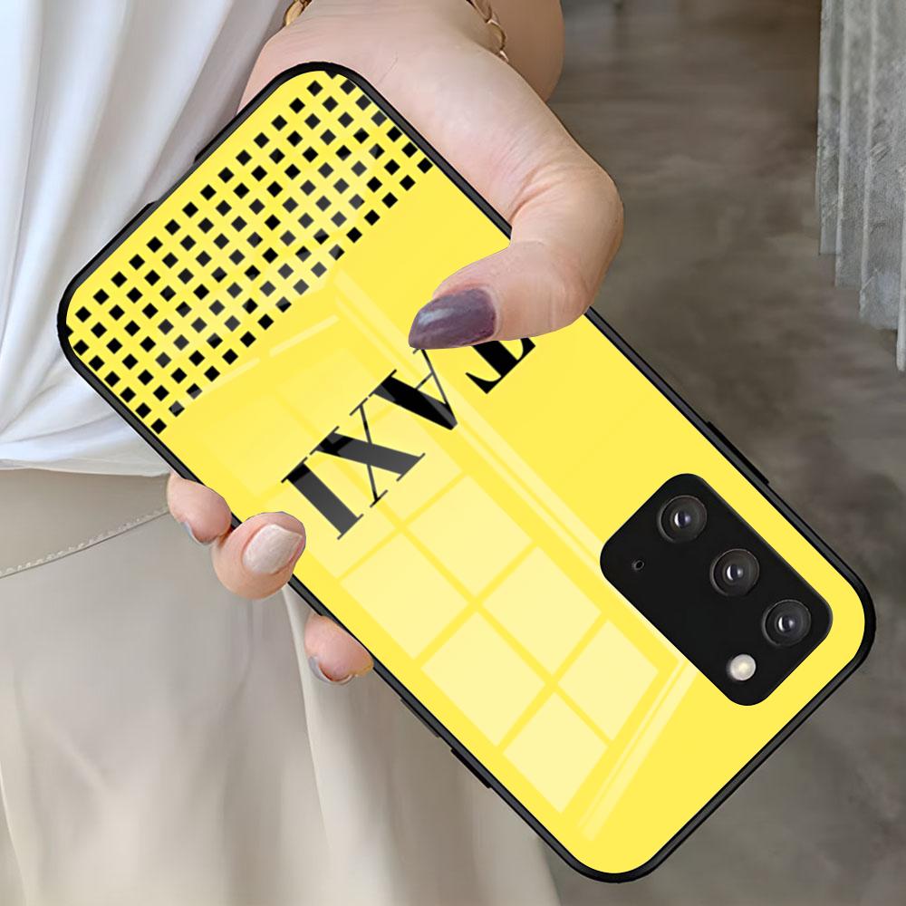 NYC Yellow Taxi Cabs Phone Cas - Phone Cases Nyc ulasan dan harga