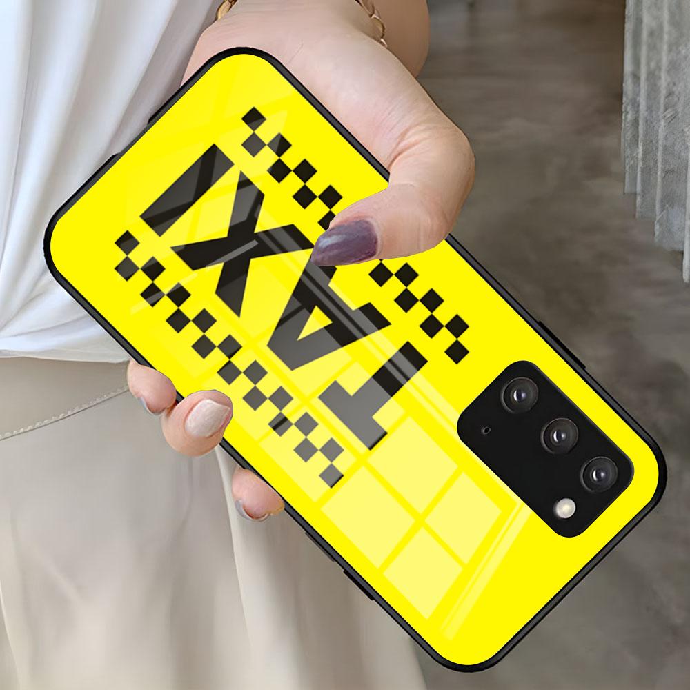 NYC Yellow Taxi Cabs Phone Cas - Phone Cases Nyc ulasan dan harga