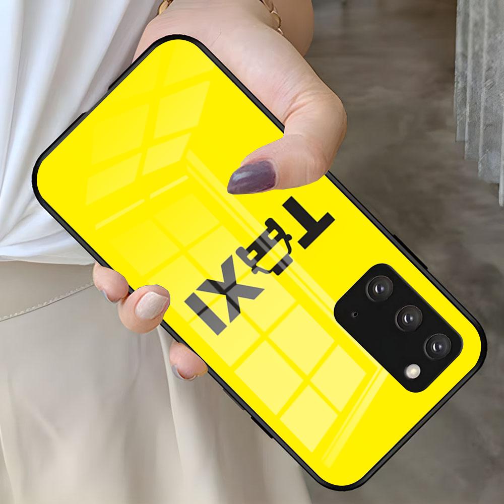 NYC Yellow Taxi Cabs Phone Cas - Phone Cases Nyc ulasan dan harga