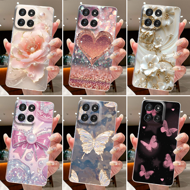 Phone Case For Motorola Moto G - Phone Cases Motorola Edge 2025 ulasan dan harga