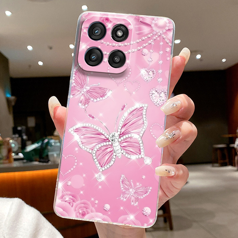 Phone Case For Motorola Moto G - Phone Cases Motorola Edge 2025 ulasan dan harga