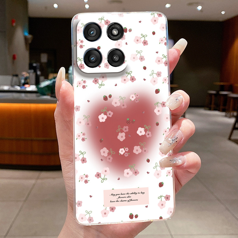 Phone Case For Motorola Moto G - Phone Cases Motorola Edge 2025 ulasan dan harga