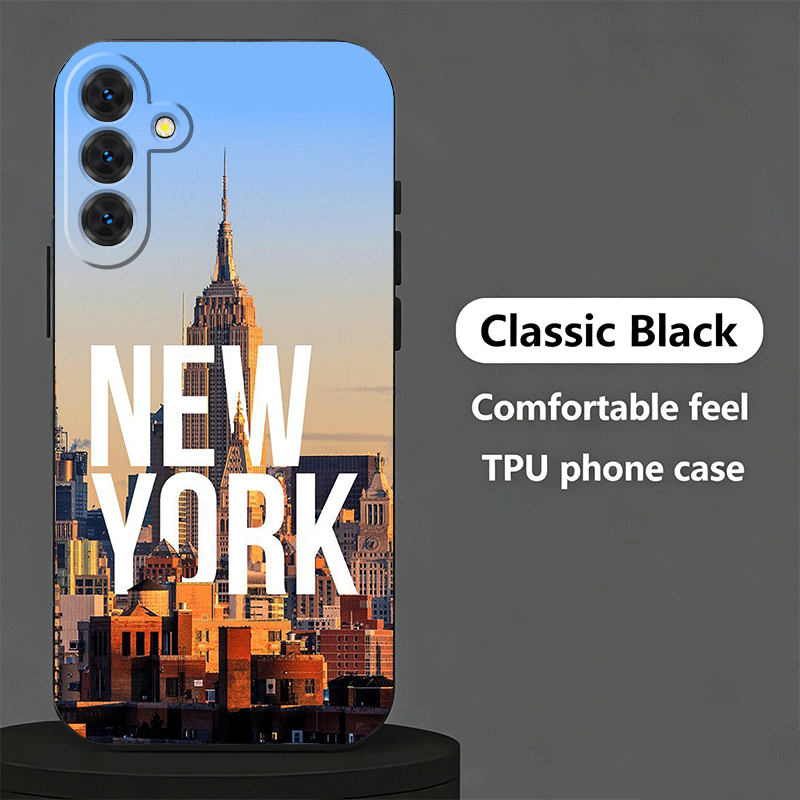 NYC New York City Phone Case F - Phone Cases York ulasan dan harga