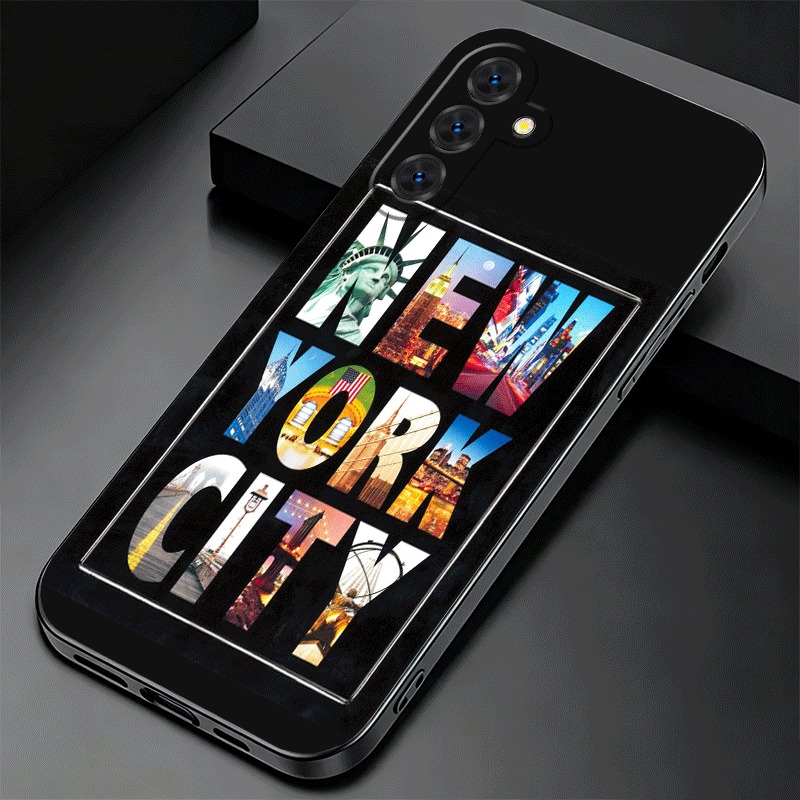 NYC New York City Phone Case F - Phone Cases York ulasan dan harga