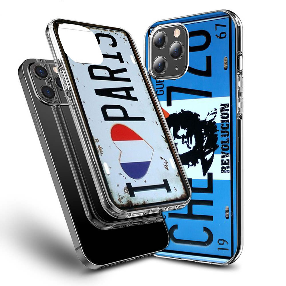 License New York Plate Number  - Phone Cases York ulasan dan harga