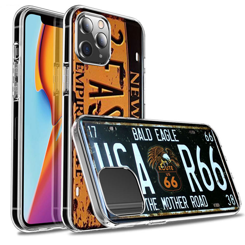 License New York Plate Number  - Phone Cases York ulasan dan harga