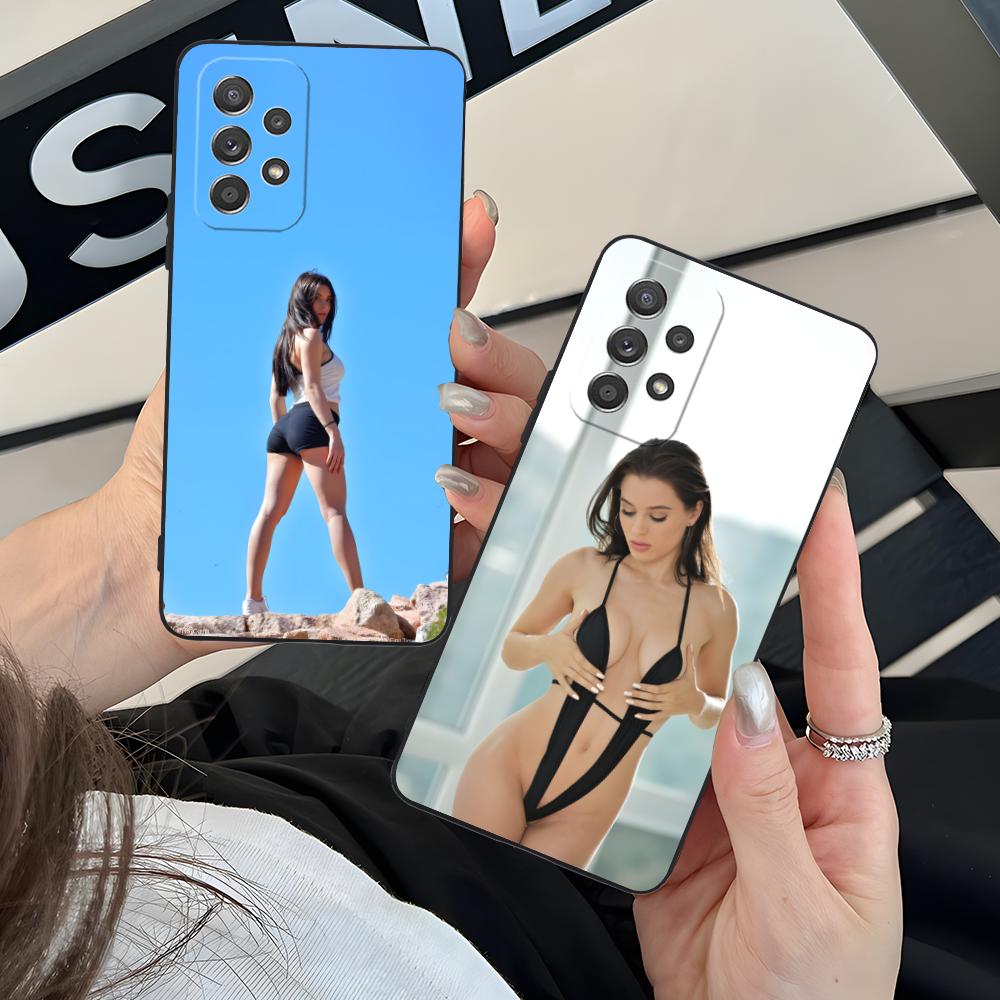 Lana Rhodes Phone Case for Sam - Phone Cases Rhode ulasan dan harga