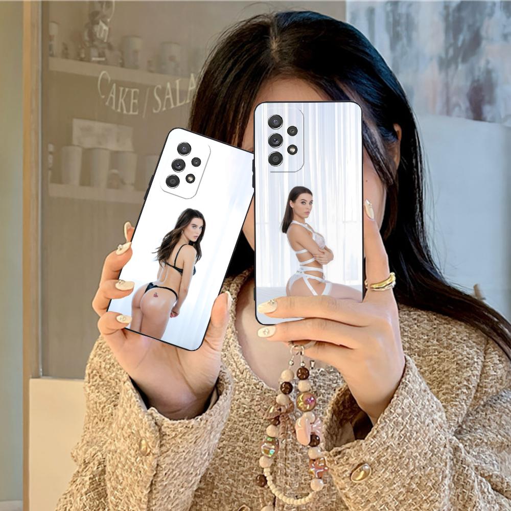 Lana Rhodes Phone Case for Sam - Phone Cases Rhode ulasan dan harga