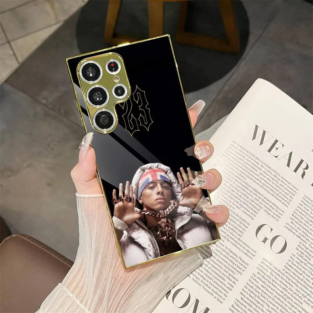 C-Central C-Cee UK Rapper Phon - Phone Cases Uk Samsung ulasan dan harga
