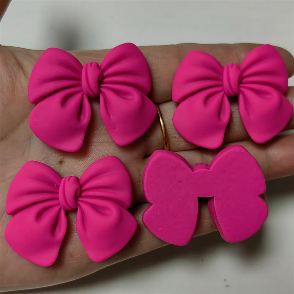 5Pcs Kawaii Pink Rose Red Purp - Phone Cases Junk ulasan dan harga