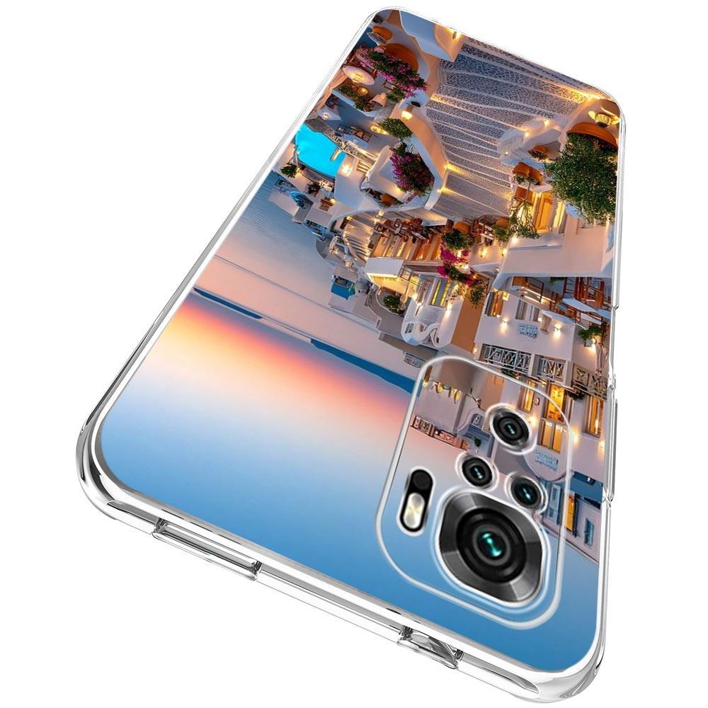 Phone Case For Xiaomi Redmi No - Phone Cases Nyc ulasan dan harga