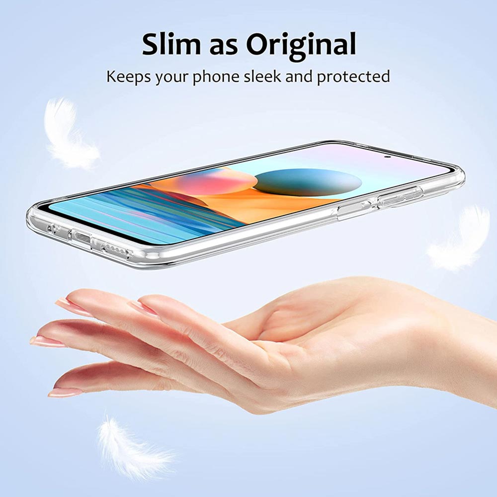 Phone Case For Xiaomi Redmi No - Phone Cases Nyc ulasan dan harga