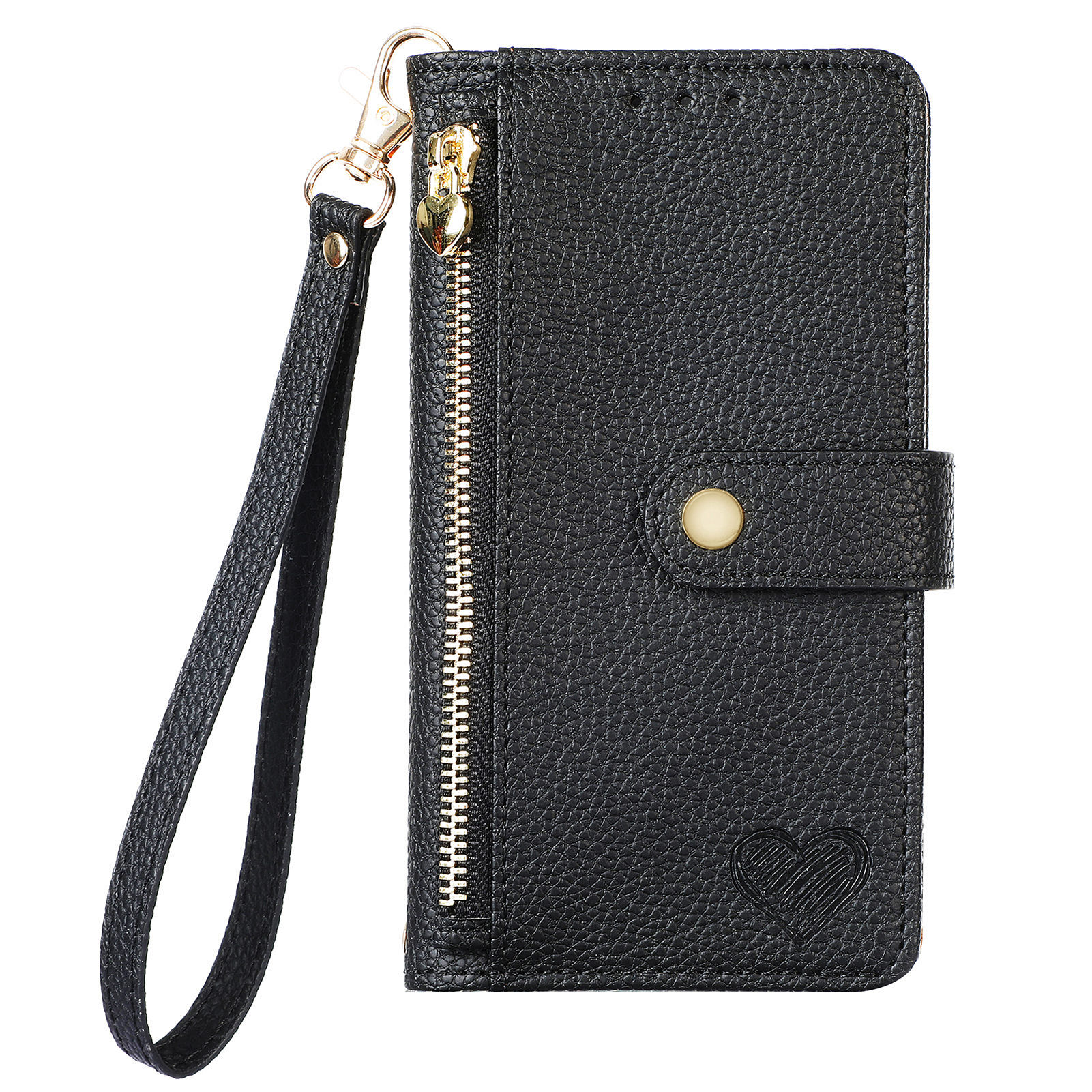 Leather Wallet Flip Case for M - Phone Cases Motorola Edge 2025 ulasan dan harga