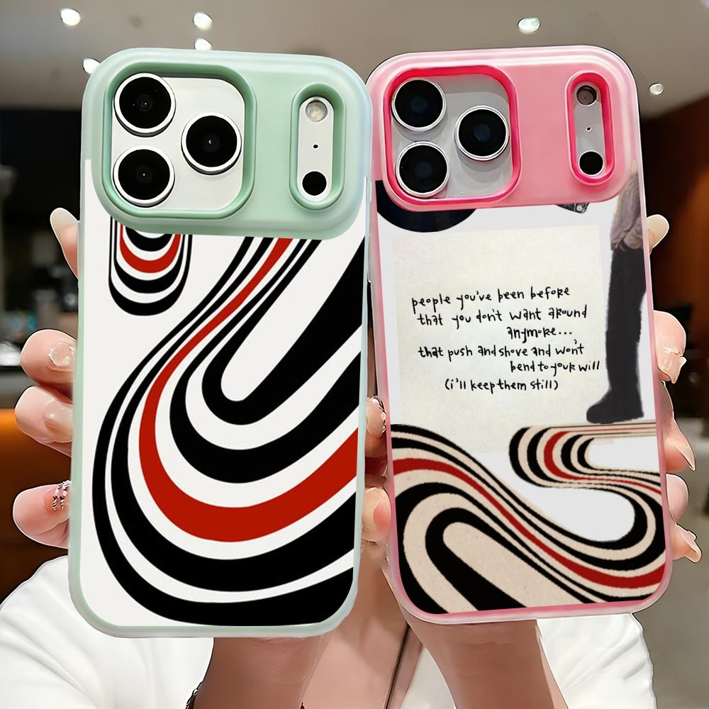 Famous Singer Elliott Smith Ph - Phone Cases With Card Holder ulasan dan harga