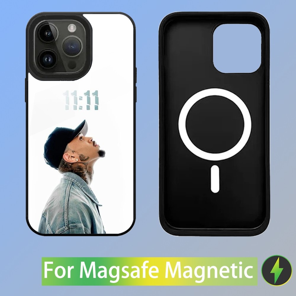 Rapper Chris Brown 11 11 Phone - Phone Cases Pinterest ulasan dan harga