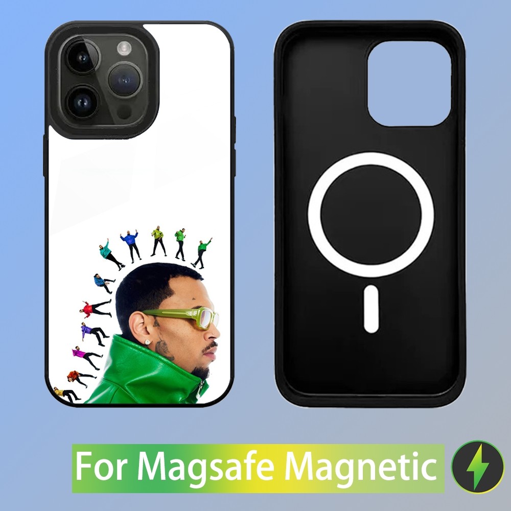 Rapper Chris Brown 11 11 Phone - Phone Cases Pinterest ulasan dan harga