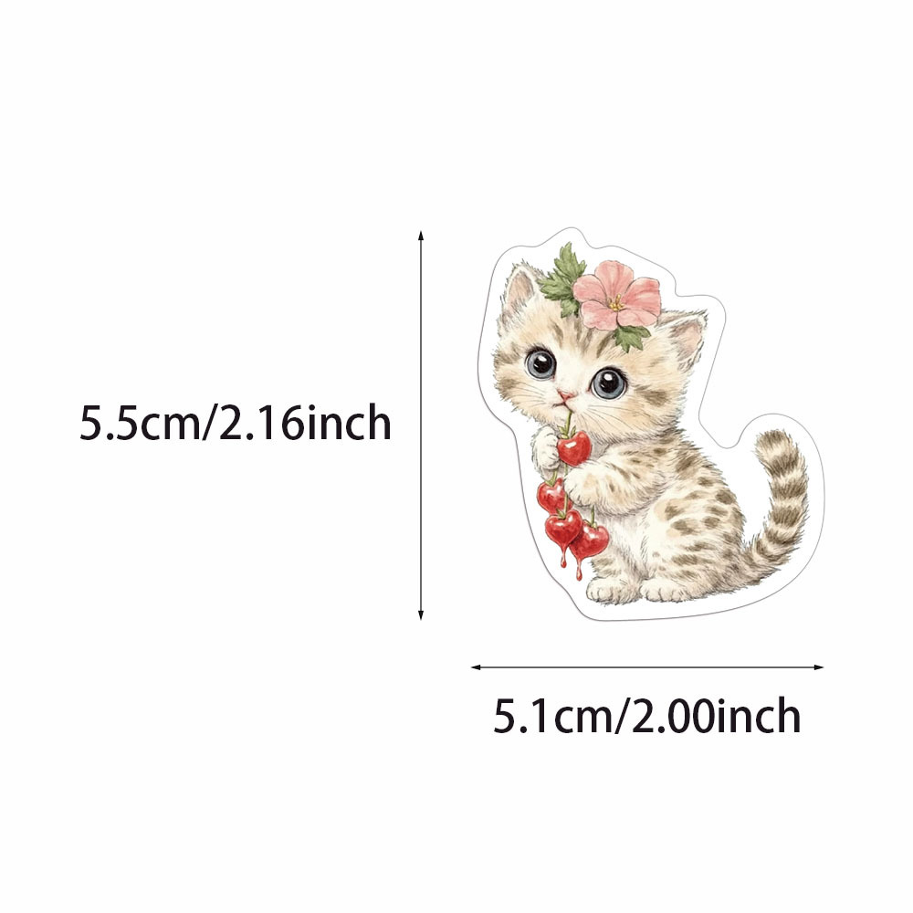 50PCS Aesthetic Pinterest Stic - Phone Cases Pinterest ulasan dan harga