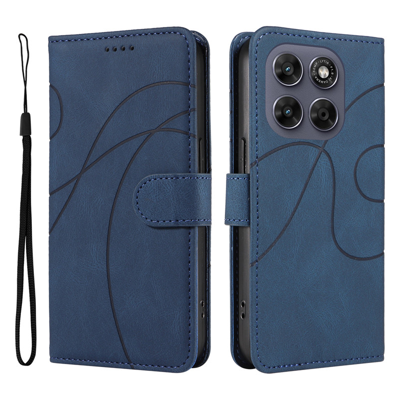 Dream Line Flip Phone Case For - Phone Cases Motorola Edge 2025 ulasan dan harga