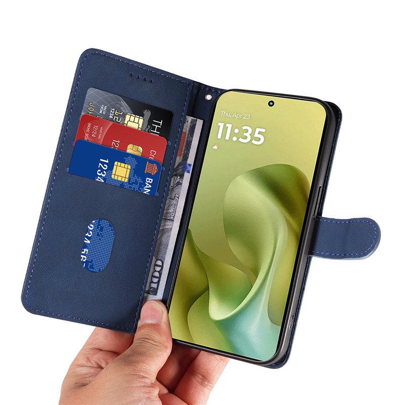 Dream Line Flip Phone Case For - Phone Cases Motorola Edge 2025 ulasan dan harga