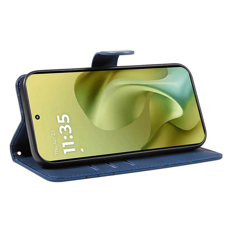 Dream Line Flip Phone Case For - Phone Cases Motorola Edge 2025 ulasan dan harga