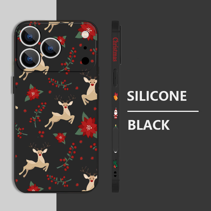 Soft TPU Case For iPhone 17 15 - Phone Cases Red Deer ulasan dan harga