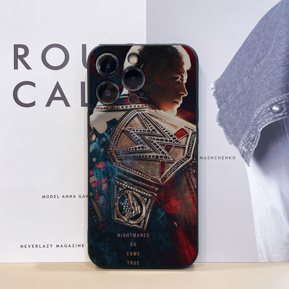 Epc Wrestler Cody Rhodes Phone - Phone Cases Rhode ulasan dan harga