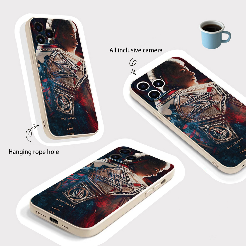 Epc Wrestler Cody Rhodes Phone - Phone Cases Rhode ulasan dan harga