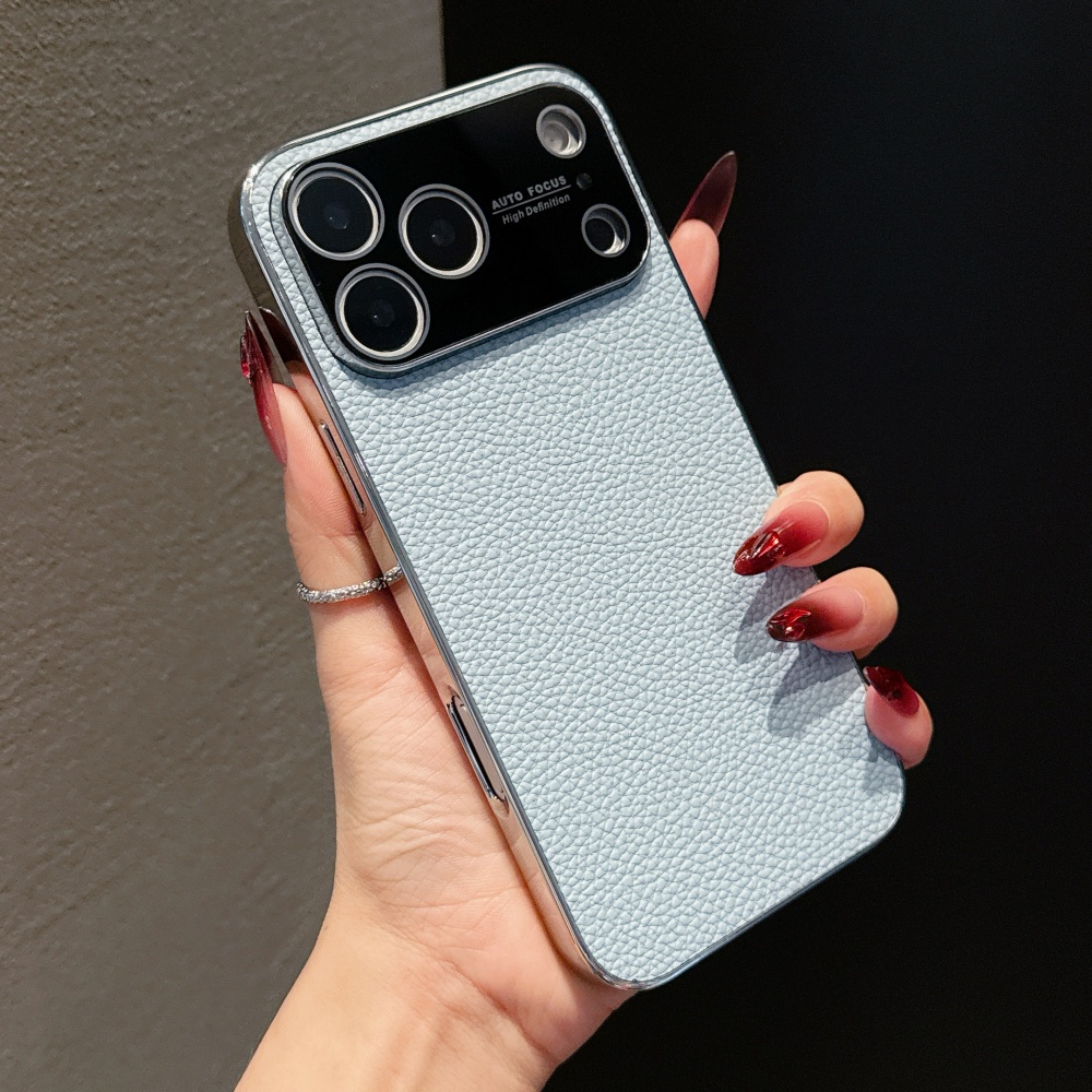 Luxury Plating Large Window Ca - Luxury Plating Case ulasan dan harga