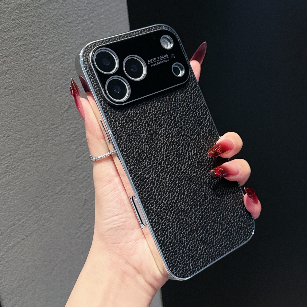 Luxury Plating Large Window Ca - Luxury Plating Case ulasan dan harga