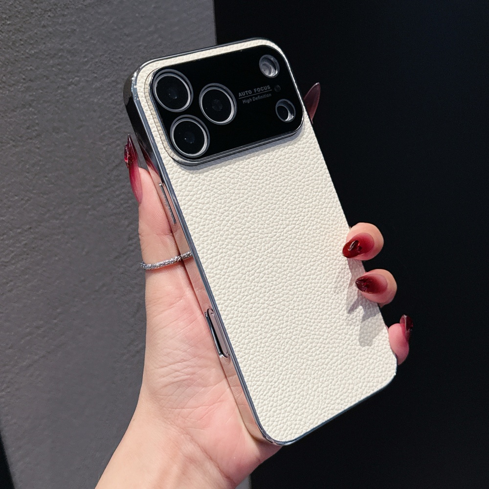 Luxury Plating Large Window Ca - Luxury Plating Case ulasan dan harga